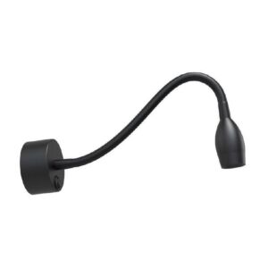 اضاءة جدارية بيضاوية 3 واط