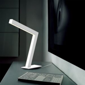 ابجورة طاولة لايت Z