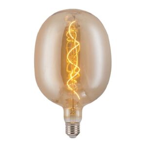 لمبة فليمنت سيرة كهرماني 27X 16 سم