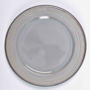 صحن عشاء هوراس - رمادي وبيج