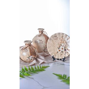 طقم فازات فلورانس