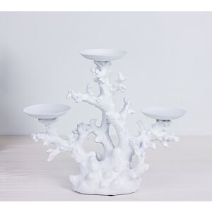 شمعدان وايت كورال