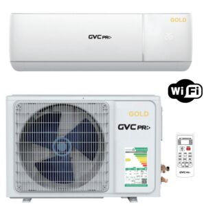 مكيف اسبليت جي في سي 22000وحدة - بارد واي فاي