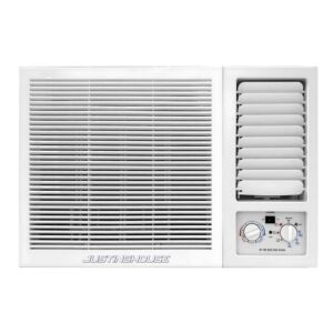 مكيف شباك جستنج هاوس 18000وحده - بارد