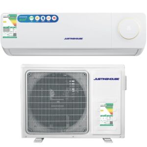 مكيف سبليت جستنج هاوس 18100 وحدة بارد