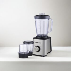 جي في سي برو خلاط 3 في 1 - 600 واط