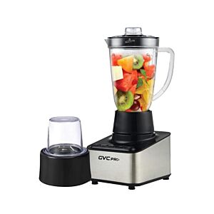 جي في سي برو خلاط 2 في 1 - 600 واط