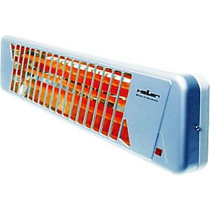 دفاية جدار - هيلر