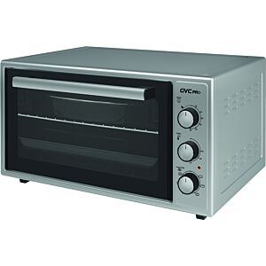 جي في سي برو فرن - 45 لتر