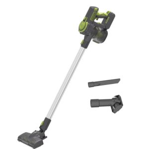 مكنسة كهربائية لاسلكية جي في سي برو - 200 واط