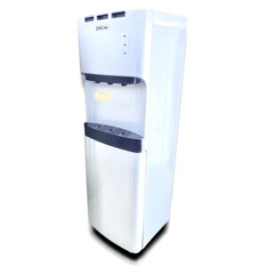 جي في سي برو برادة ماء - سيلفر