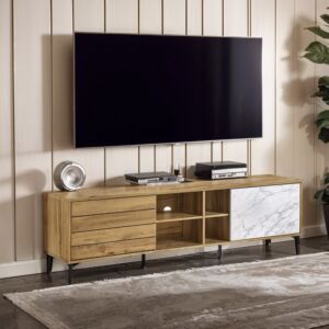 طاولة تلفزيون جارون