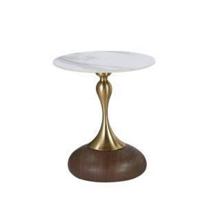 طاولة جانبية سيراميك أبيلا