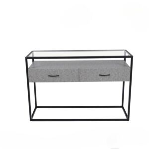 كونسول سيلكشن - رمادي