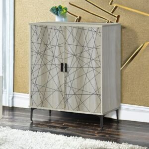 خزانة احذية ميكانوس