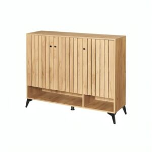 خزانة احذية ماجور - خشبي