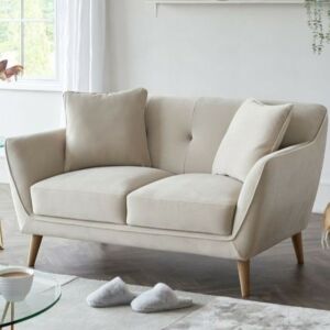 كنبة ثنائية زكيش