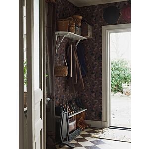 ورق جدران ألا تايدرز هاوس إليآنور - متعدد الالوان