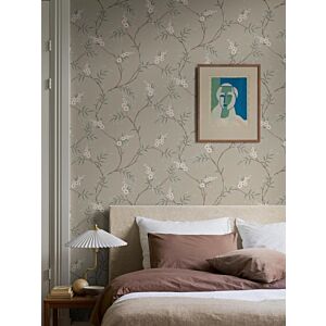 ورق جدران ادورن نيكولا - اخضر