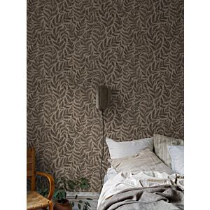 ورق جدران ادورن كليمنت - اسود