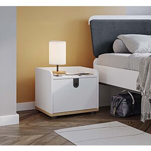 كمدينو سولد - ابيض ومتعدد الالوان