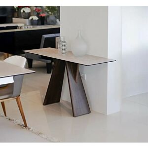 كونسول جولي - بني وبيج