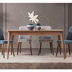 طاولة طعام نيو رترو