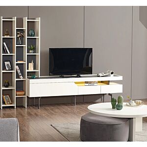 طاولة تلفزيون فورزا