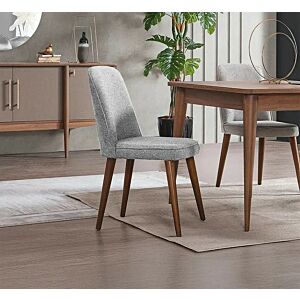 كرسي طعام نيو رترو