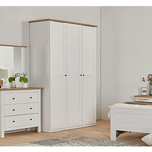  دولاب غرفة ثلاث أبواب 