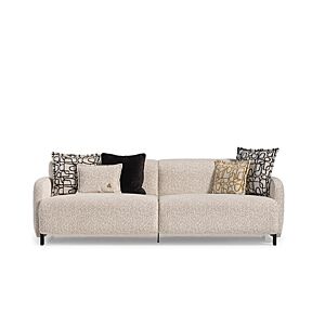 كنب ثلاث مقاعد اترو