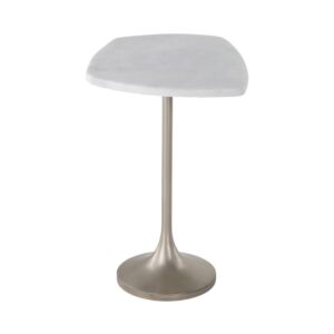 طاولة جانبية سايا - ذهبي خليط