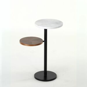 طاولة جانبية فاليري - متعدد الالوان