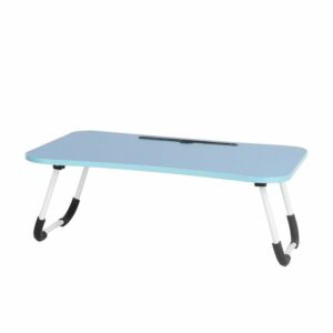 مكتب ارضي للاطفال بوينت - ازرق