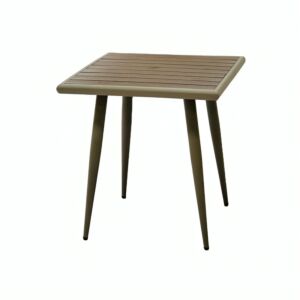 طاولة جانبية سكوير