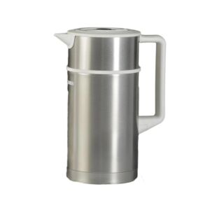 ترمس ابو فيل تايلاندي شيزو 1200 مل - رمادي وابيض