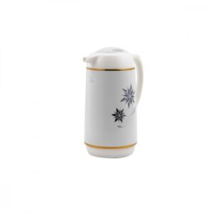 ترمس ابو فيل ياباني ستار فلاور 1 لتر - ابيض