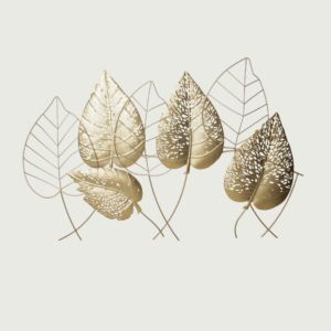 ديكور جداري معدن سلار