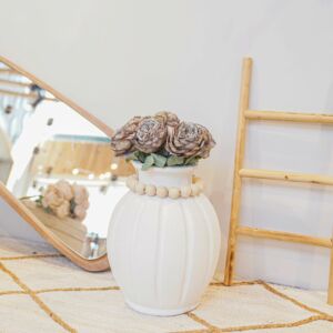 فازة معتقة بوليرا