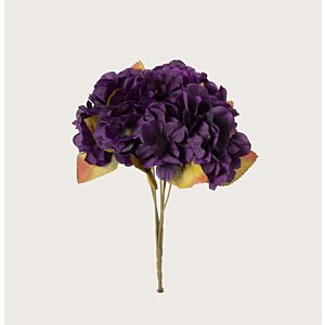 زهر صناعي,وردهيدرنجا/ ليلكي