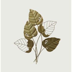 ديكور جداري تري