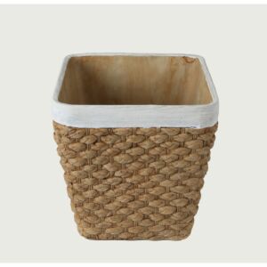 مركن زرع فخار قريل 