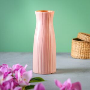 فازة ستيلا - 20 سم - حريري - 12 قطعة