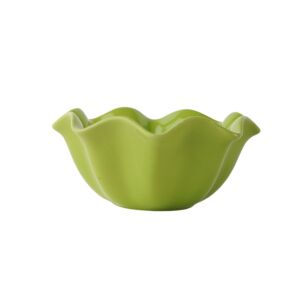 زبدية ليتاس بورسلان - أخضر