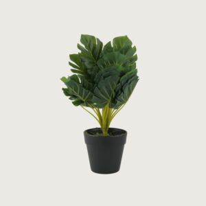 شجر صناعي, مخططة بمركن