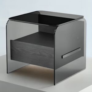 كومودينو ايزو - أسود