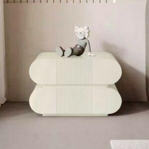 كومودينو بدرجين مالتير - كريمي