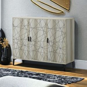 خزانة احذية ياناس